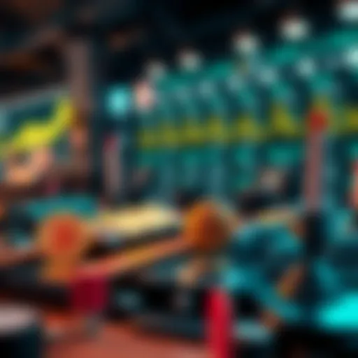 Cryptocurrency cash exchange overview