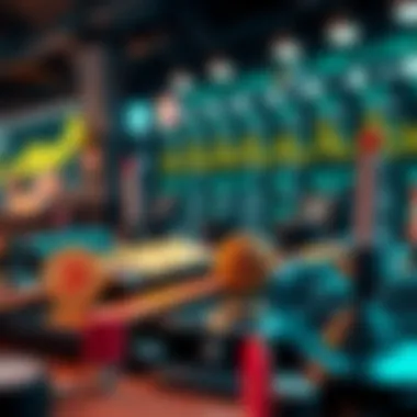 Overview of Cryptocurrency Cash Exchanges Cryptocurrency cash exchange overview