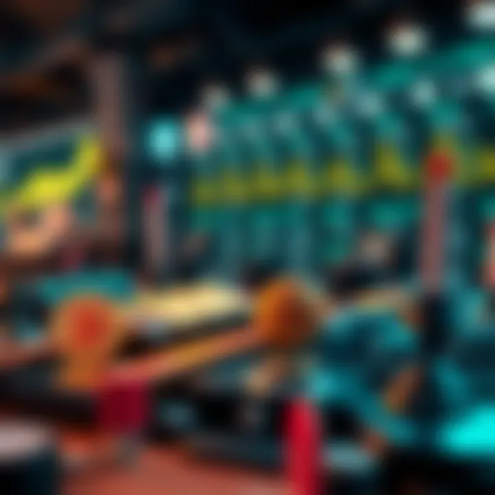 Overview of Cryptocurrency Cash Exchanges Cryptocurrency cash exchange overview