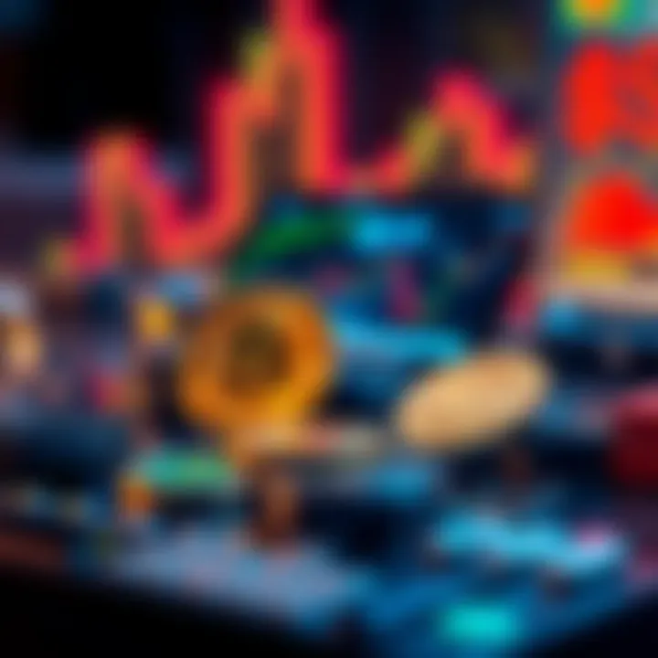 Comparative Analysis of Exchange Platforms Comparison of exchange platforms