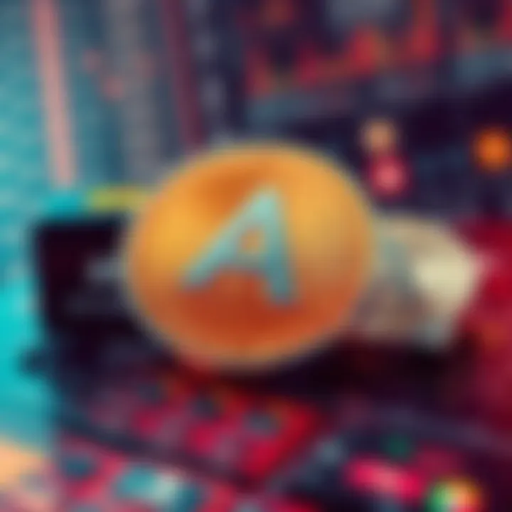 Notable Exploring AMC Cryptocurrency: Trends, Technology, and Future Prospects