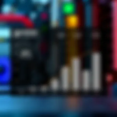 Efficiency comparison chart