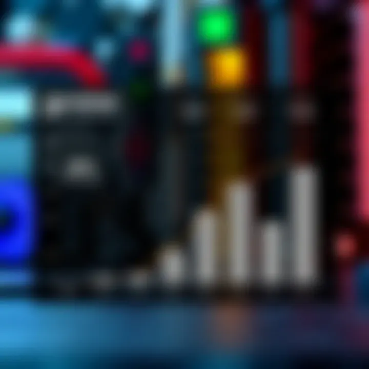 Efficiency comparison chart