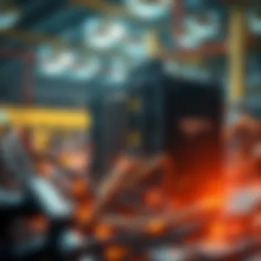 Future of cryptocurrency mining