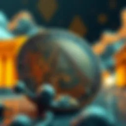 Exploring Ark Finance ETFs: A Deep Dive Introduction