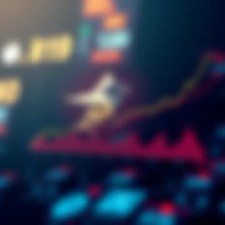 Graph illustrating market trends for Bird Coin in the cryptocurrency ecosystem