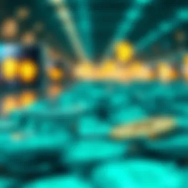 Exploring CashTech Currency Products: A Comprehensive Overview Summary Exploring CashTech Currency Products: A Comprehensive Overview Summary