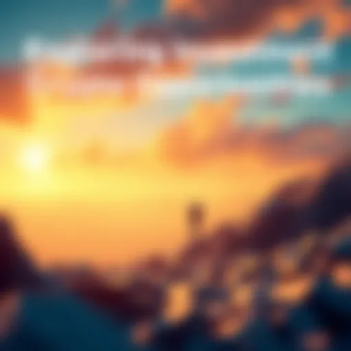 Exploring Crypto Investment Opportunities Introduction
