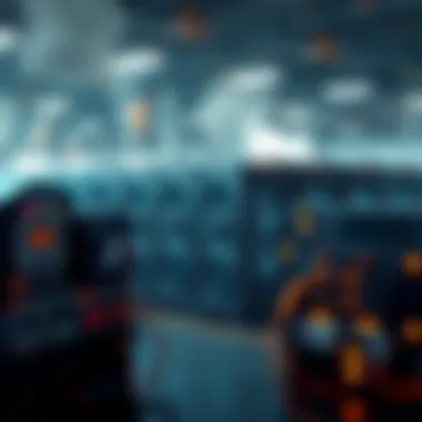 Exploring Crypto Mining Farms: An In-Depth Analysis Introduction Exploring Crypto Mining Farms: An In-Depth Analysis Introduction