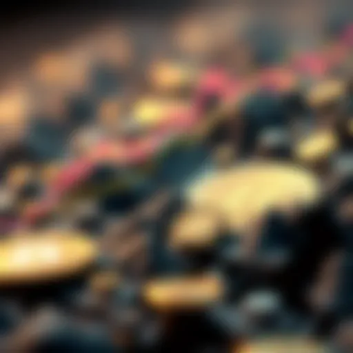 Exploring Cryptocurrencies with the Lowest Transaction Fees Introduction