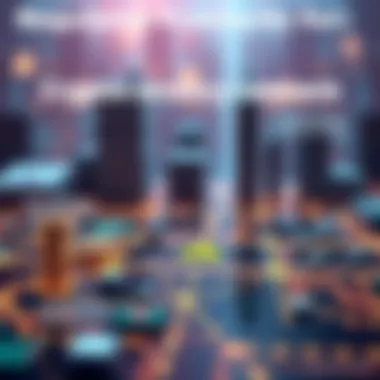 Regulatory Framework for Cryptocurrency Contracts An infographic detailing the regulatory landscape surrounding cryptocurrency contract trading.
