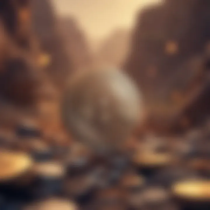 Strategic framework for maximizing returns in mining
