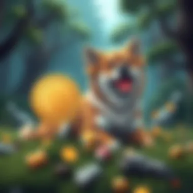 Exploring Dogcoin Value: An In-Depth Analysis Summary