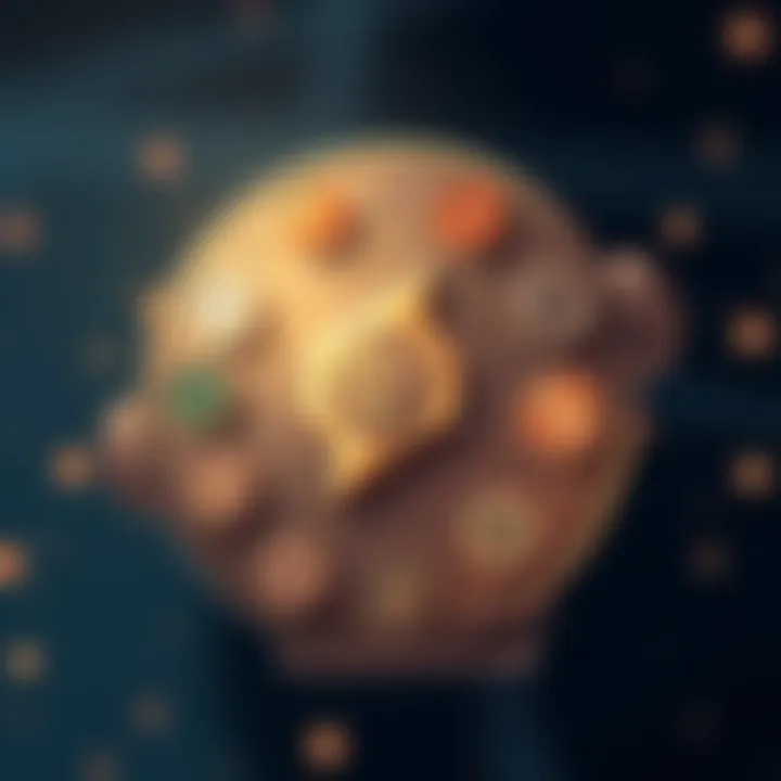 Compatibility Overview of Ellipal Titan Wallet Compatibility overview of Ellipal Titan with various cryptocurrencies