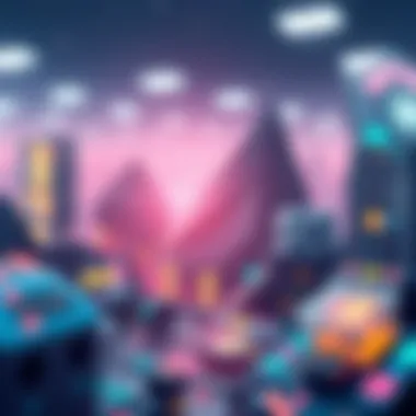 Analyzing Enjin's Contributions to the Evolving Crypto Ecosystem Crypto Ecosystem Insights