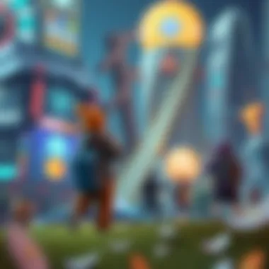 The Intersection of NFTs and Gaming: Enjin's Transformative Role NFTs in Gaming