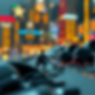 Exploring eToro Futures: Strategies, Risks, and Opportunities Summary Exploring eToro Futures: Strategies, Risks, and Opportunities Summary