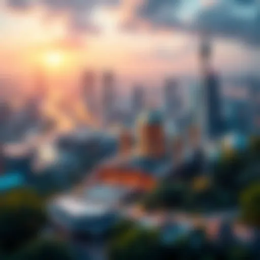 Exploring Financial Opportunities in the NFT Ecosystem Introduction