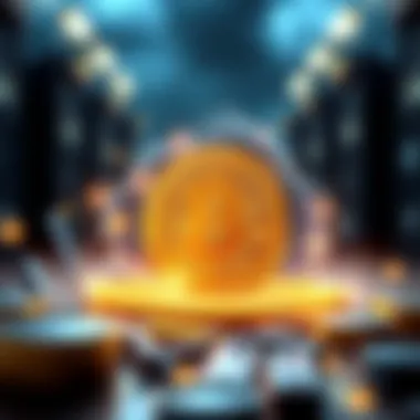 Exploring Free Cryptocurrency Cloud Mining Summary