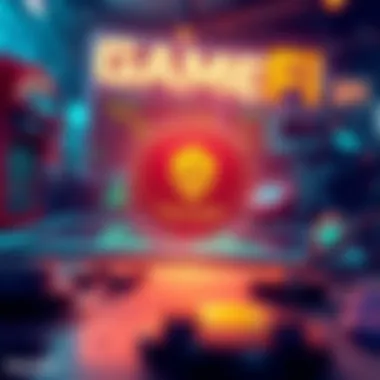 Exploring GameFi: The Intersection of Gaming and Cryptocurrency Summary