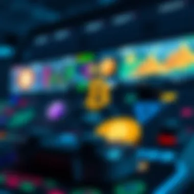 Digital Currencies in Gaming Digital currencies represented through various game interfaces