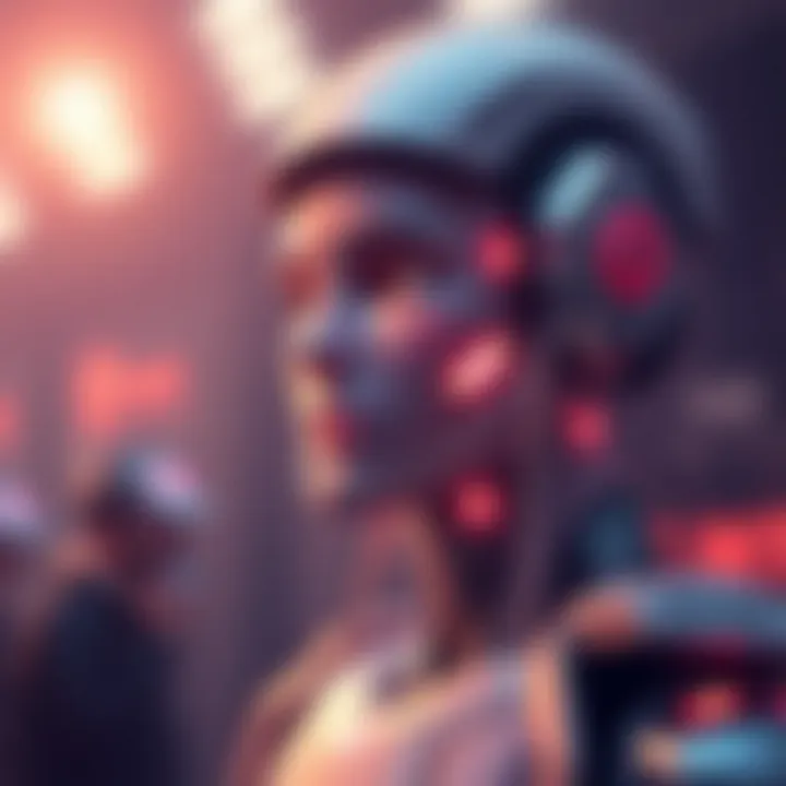 Notable Exploring Humanoid NFTs: The Intersection of Art, Technology, and Virtual Identity