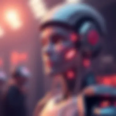 Notable Exploring Humanoid NFTs: The Intersection of Art, Technology, and Virtual Identity Notable Exploring Humanoid NFTs: The Intersection of Art, Technology, and Virtual Identity