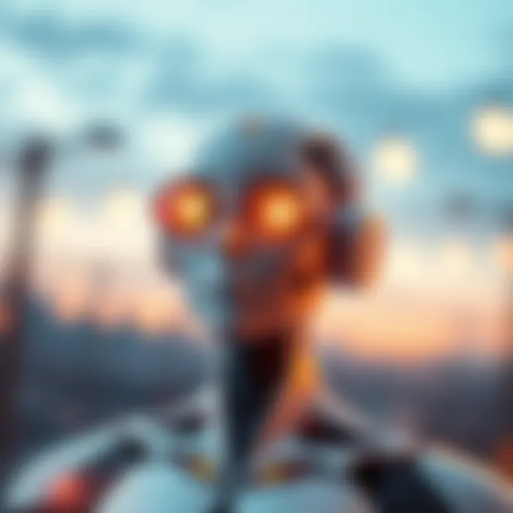 Exploring Humanoid NFTs: The Intersection of Art, Technology, and Virtual Identity Summary