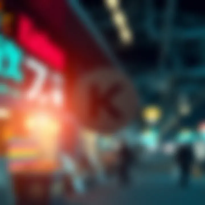 Notable Exploring Kadena Coin Exchange: A Comprehensive Guide