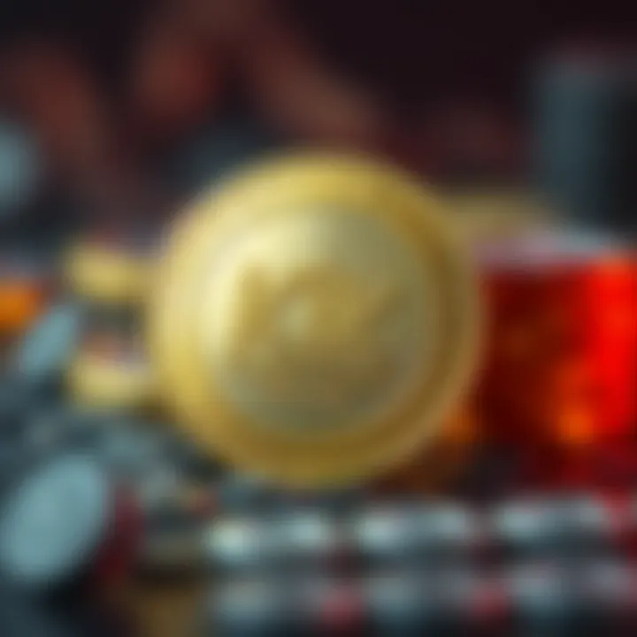 Exploring Kik Coin: An In-Depth Examination Introduction
