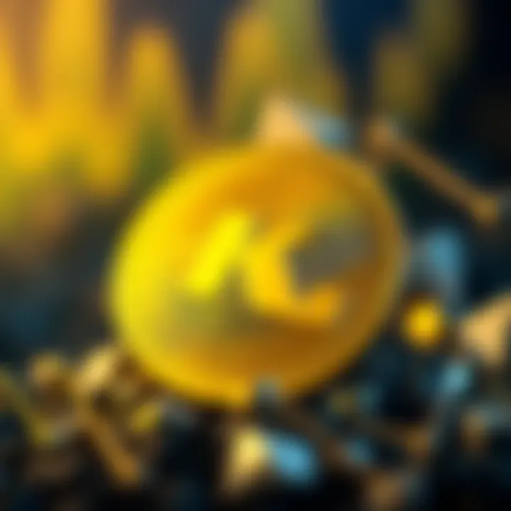 Notable Exploring Kik Coin: An In-Depth Examination