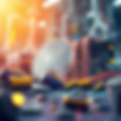 Exploring Minex: The Future of Crypto Mining Introduction