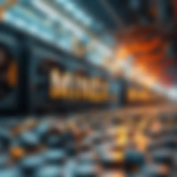 Notable Exploring Minex: The Future of Crypto Mining