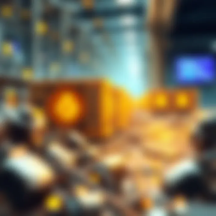 Exploring Minex: The Future of Crypto Mining Summary