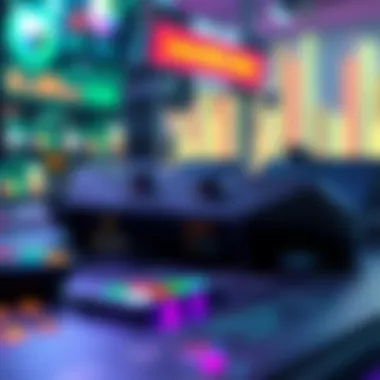 Socio-Economic Impacts of Crypto Gaming An infographic on the socio-economic impacts of gaming and cryptocurrency