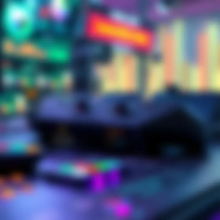 Socio-Economic Impacts of Crypto Gaming An infographic on the socio-economic impacts of gaming and cryptocurrency