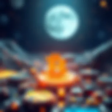 Innovative technologies driving the cryptocurrency landscape