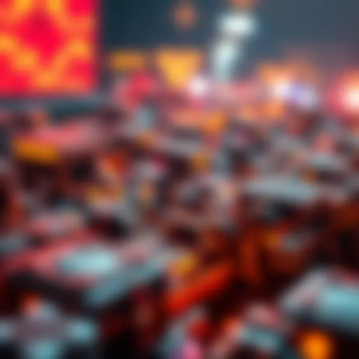 Comparative Analysis of Multivac and Other Blockchain Networks Comparative Analysis of Blockchain Networks