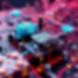 Multivac Blockchain Architecture Overview