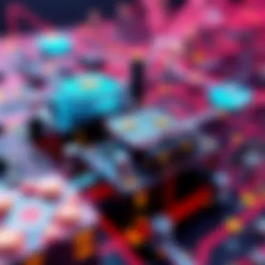 In-depth Look at Multivac's Blockchain Architecture Multivac Blockchain Architecture Overview