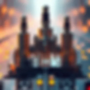 Understanding the Consensus Mechanism of Multivac Multivac Consensus Mechanism Illustration