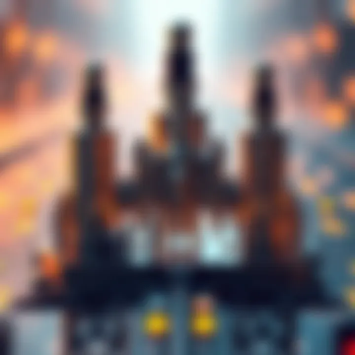 Understanding the Consensus Mechanism of Multivac Multivac Consensus Mechanism Illustration