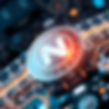 Innovative technology driving Nervos Coin