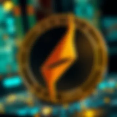 Scalability features of Nervos Coin