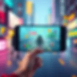 Exploring NFT Android Games: An In-Depth Analysis Introduction