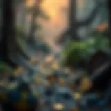 Exploring Paths to Earn Free Cryptocurrency Introduction