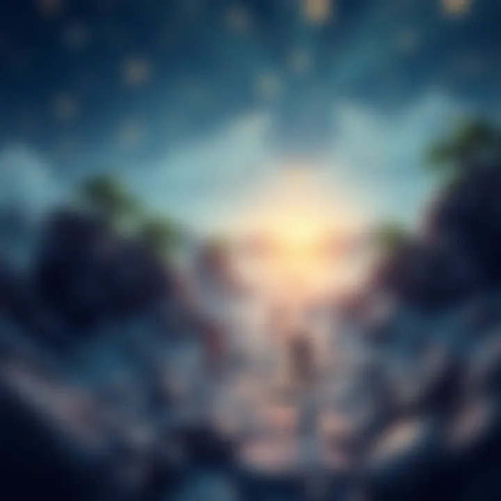 Exploring Paths to Earn Free Cryptocurrency Summary