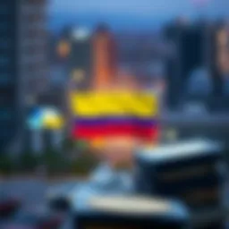 Digital transactions in Venezuela