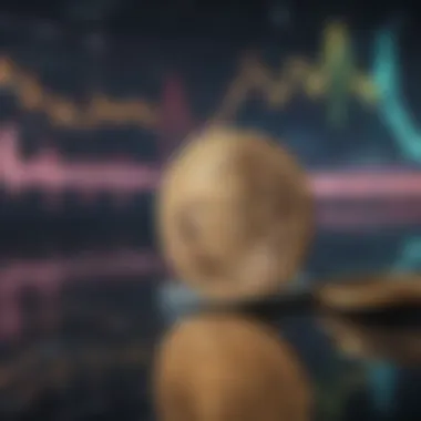 Graph showing advantages of perpetual futures in trading