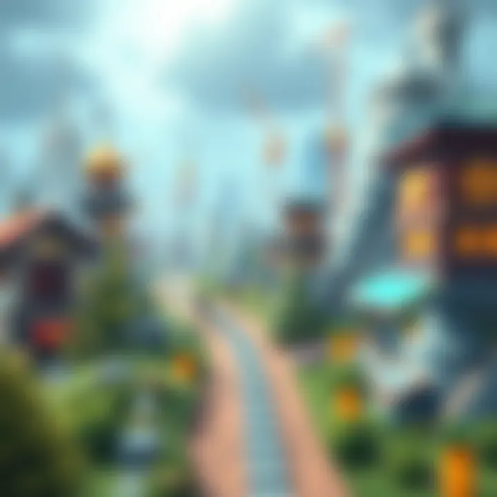 Exploring Profitable Avenues in Axie Infinity Summary